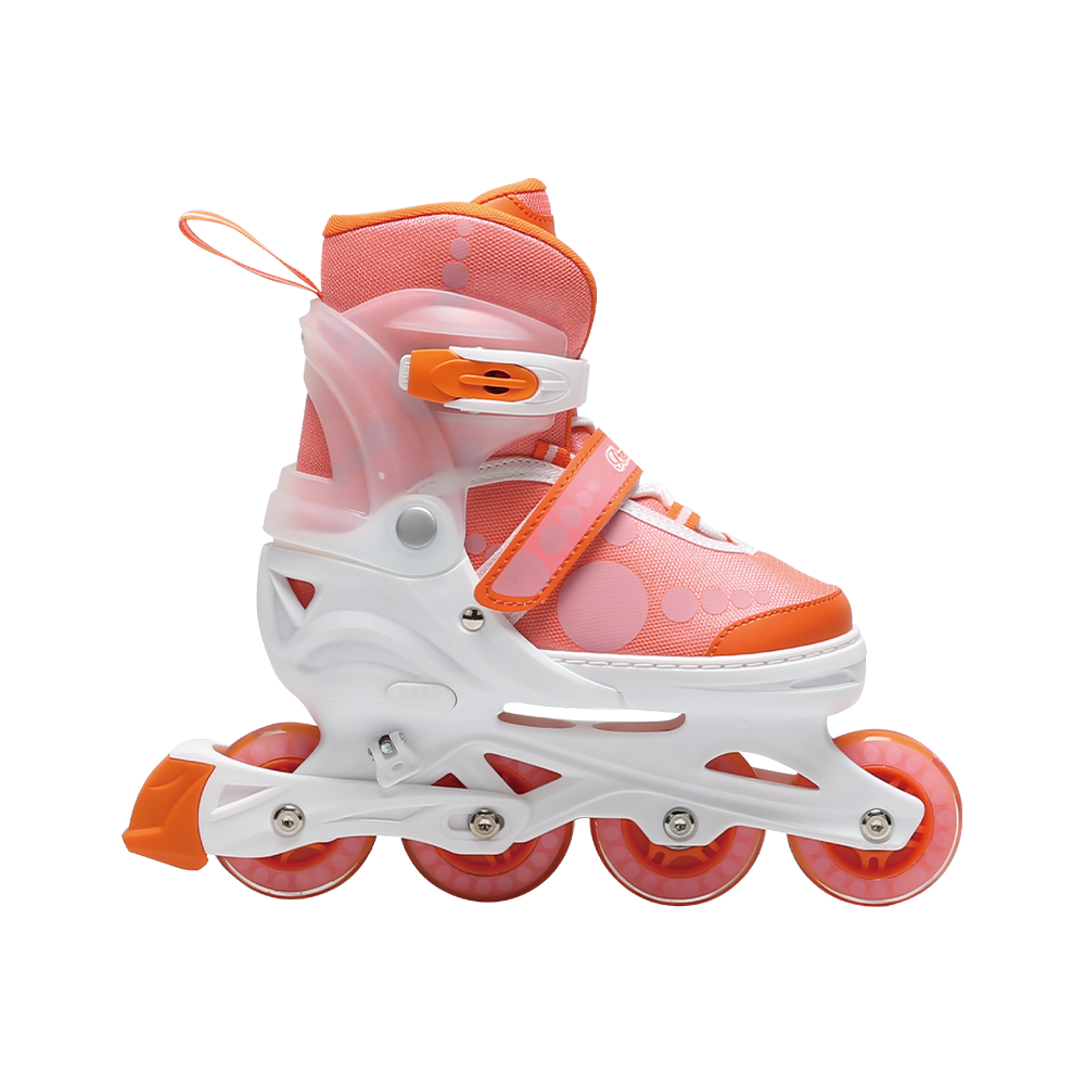 BW-230-4 CPC-Zertifikat Inline-Skate