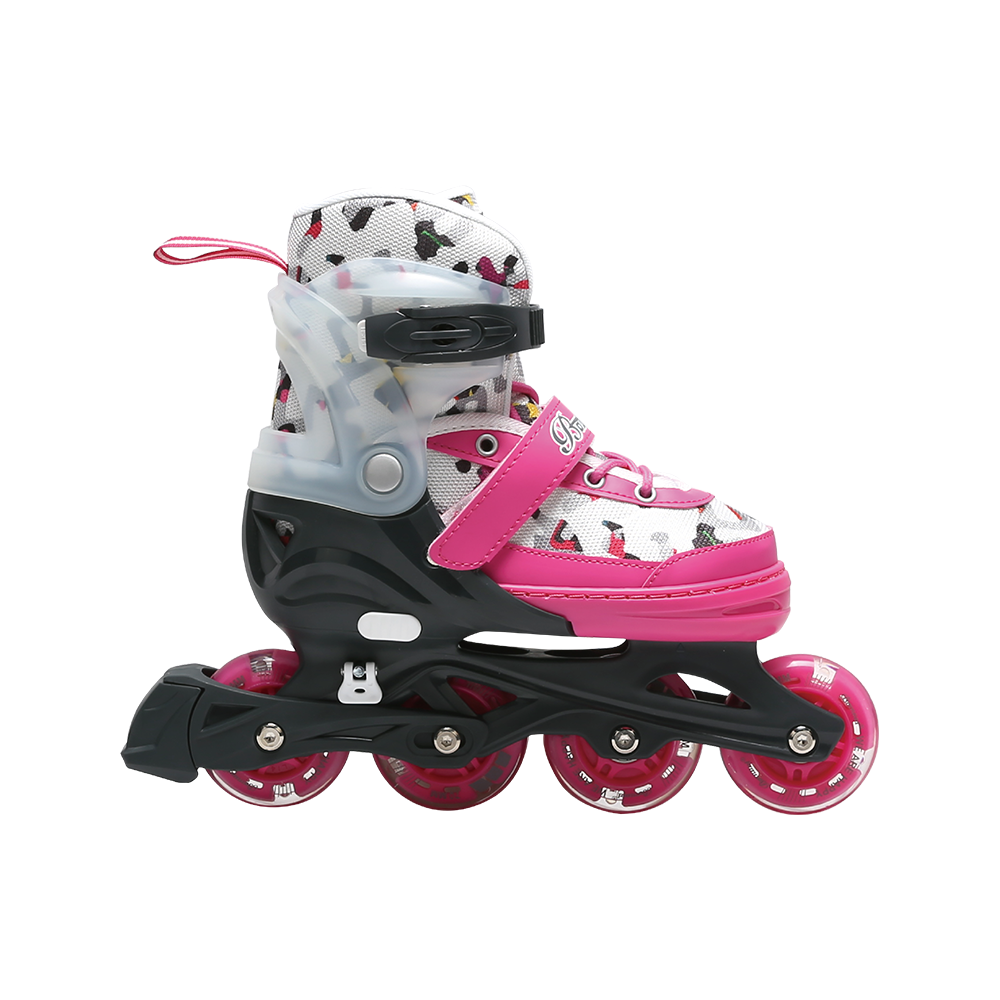 BW-230-5 EN13843 Inline-Skate