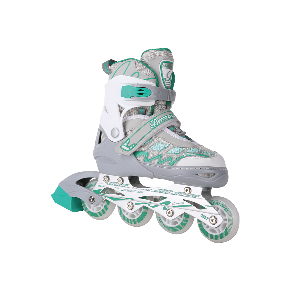BW-187 Verstellbarer Inline-Skate für Kinder