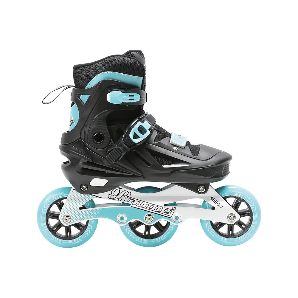 BW-228-1 Cityrun Inline-Skate