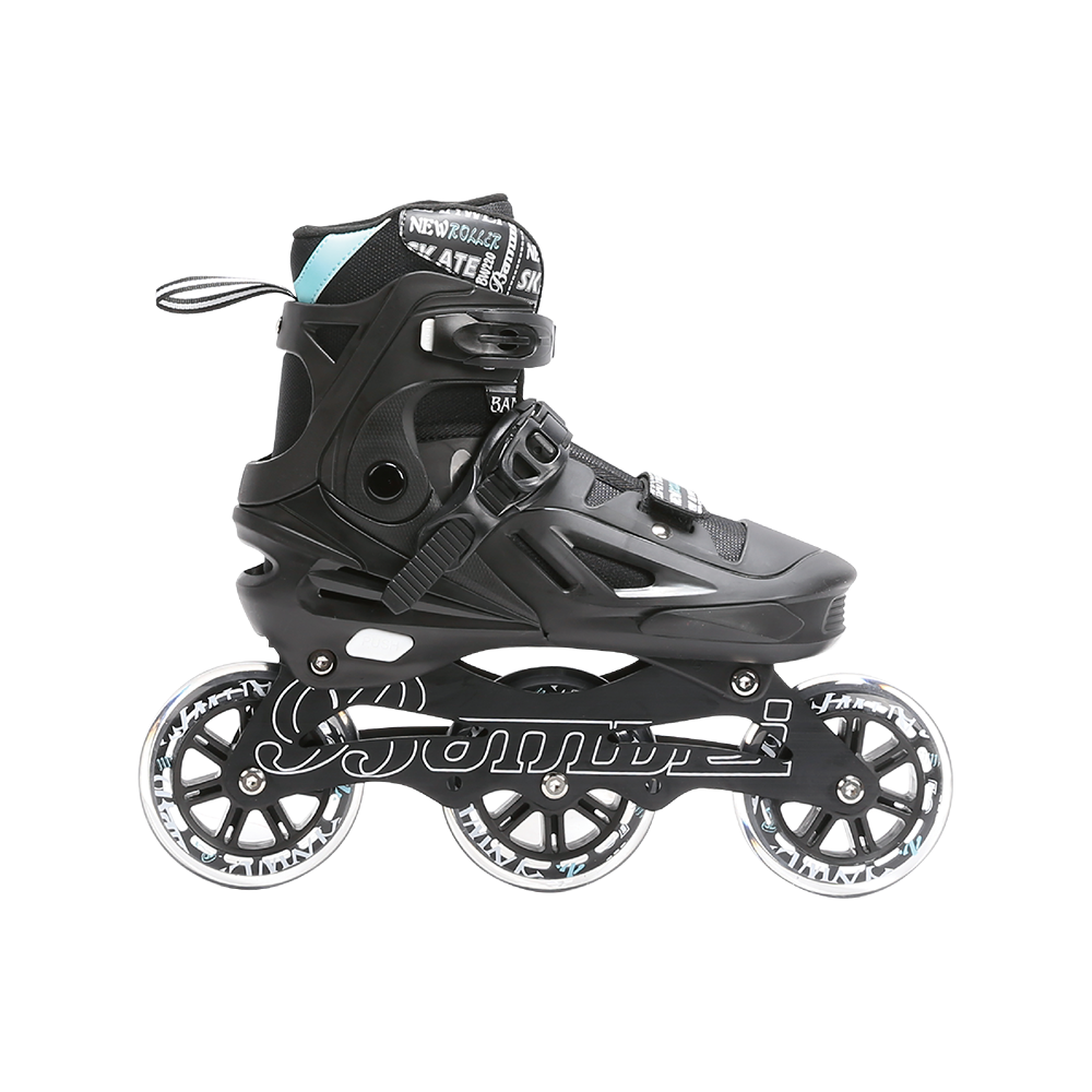 BW-228 Speed-Inline-Skate