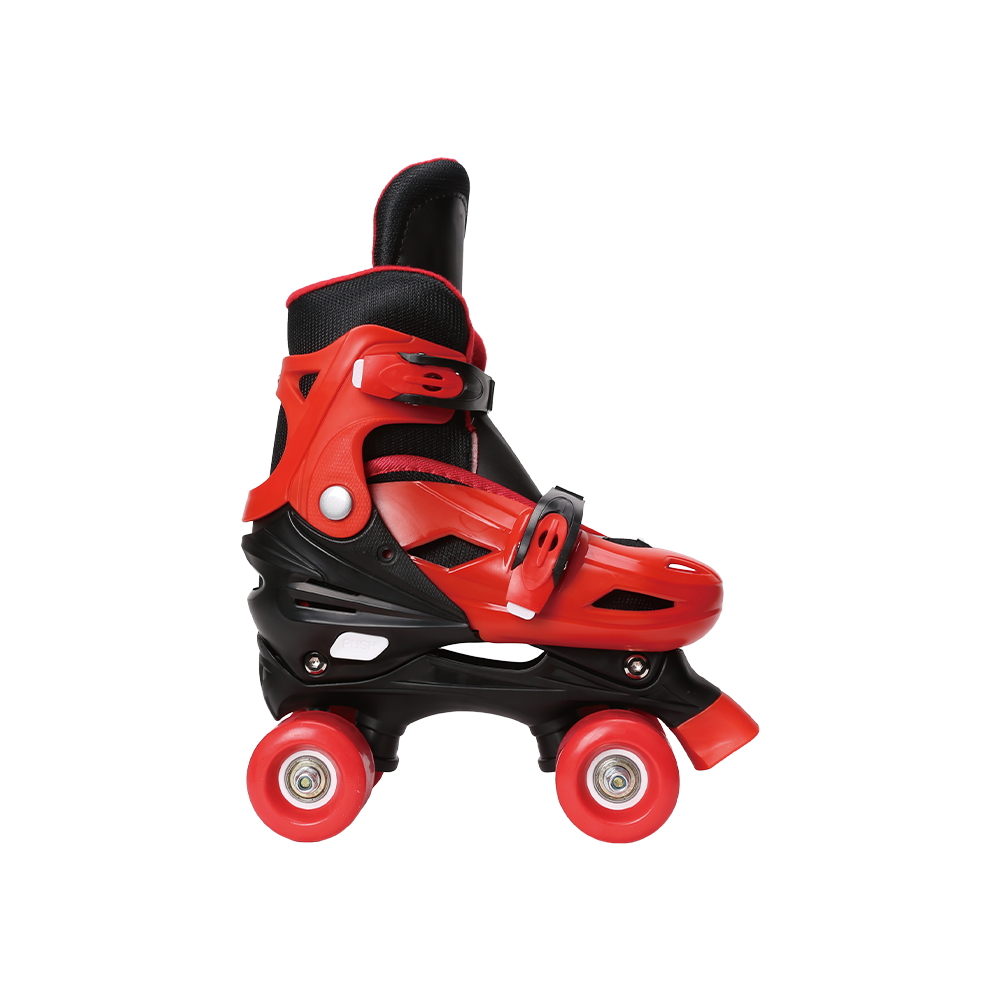 BW-125 Rollschuh für Mädchen