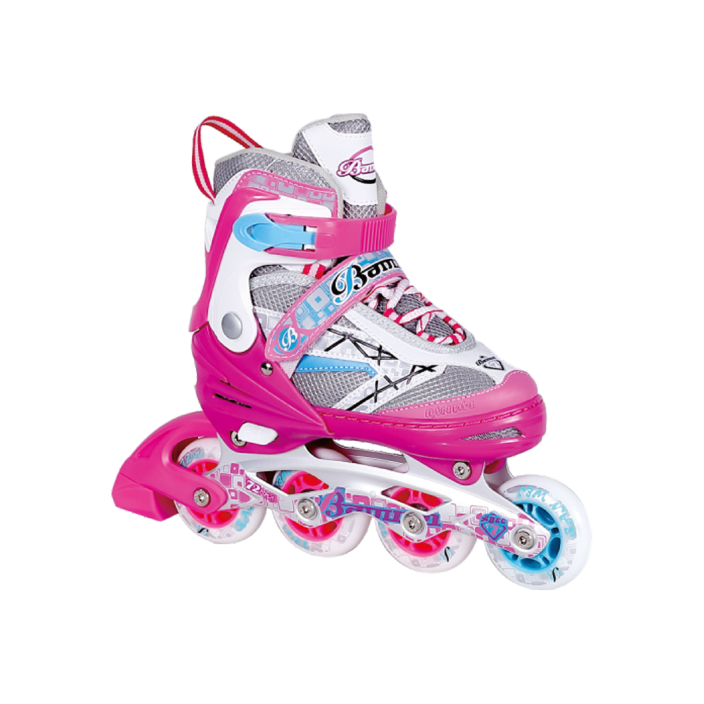 BW-157 Inline-Skate für Mädchen