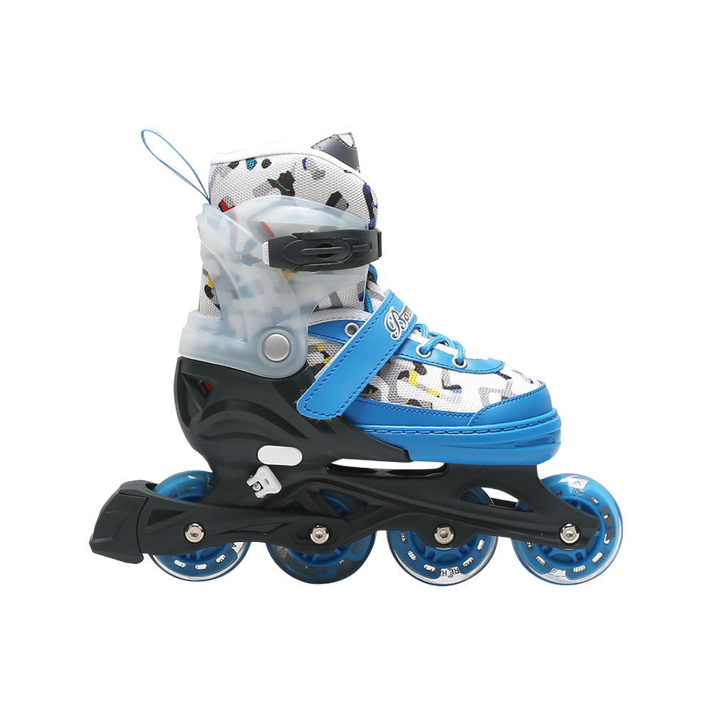 BW-230-5 EN13843 Inline-Skate