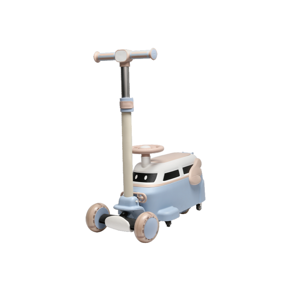 FL-1200 Cartoon-Kinderroller