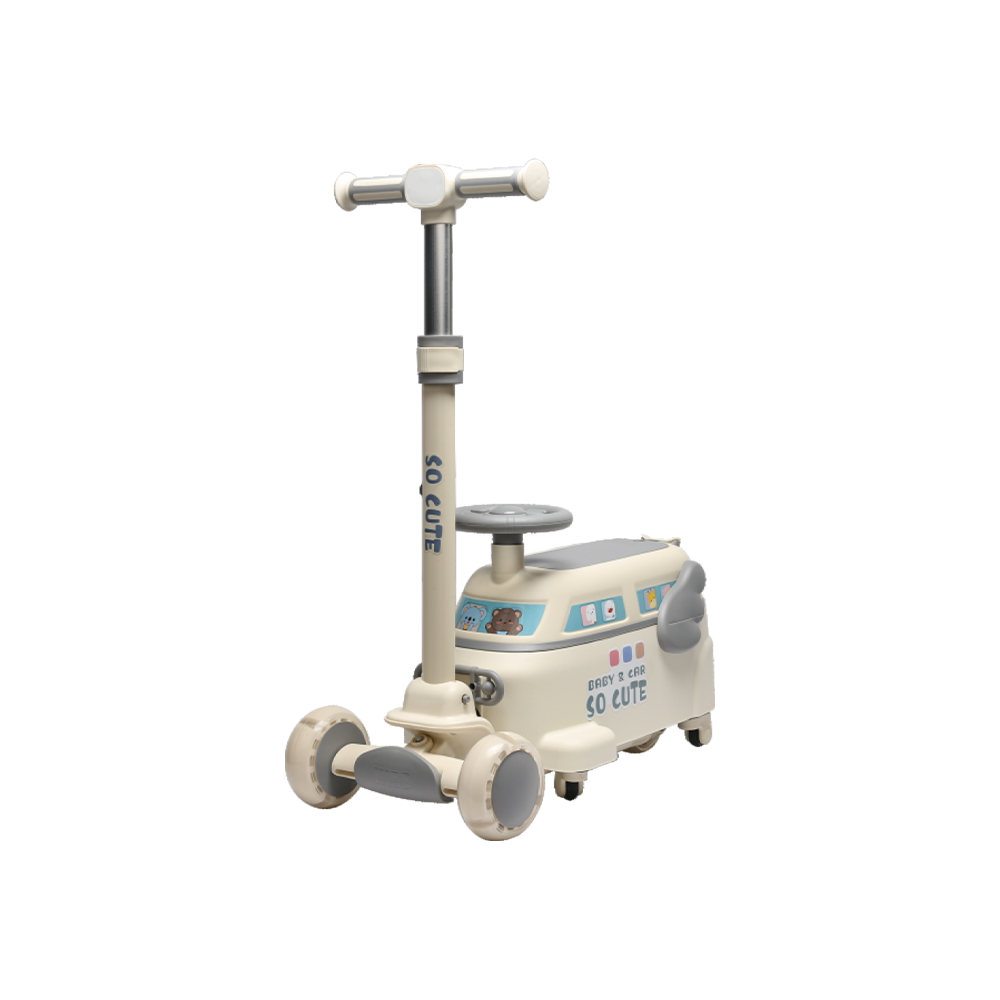 FL-1200 Cartoon-Kinderroller