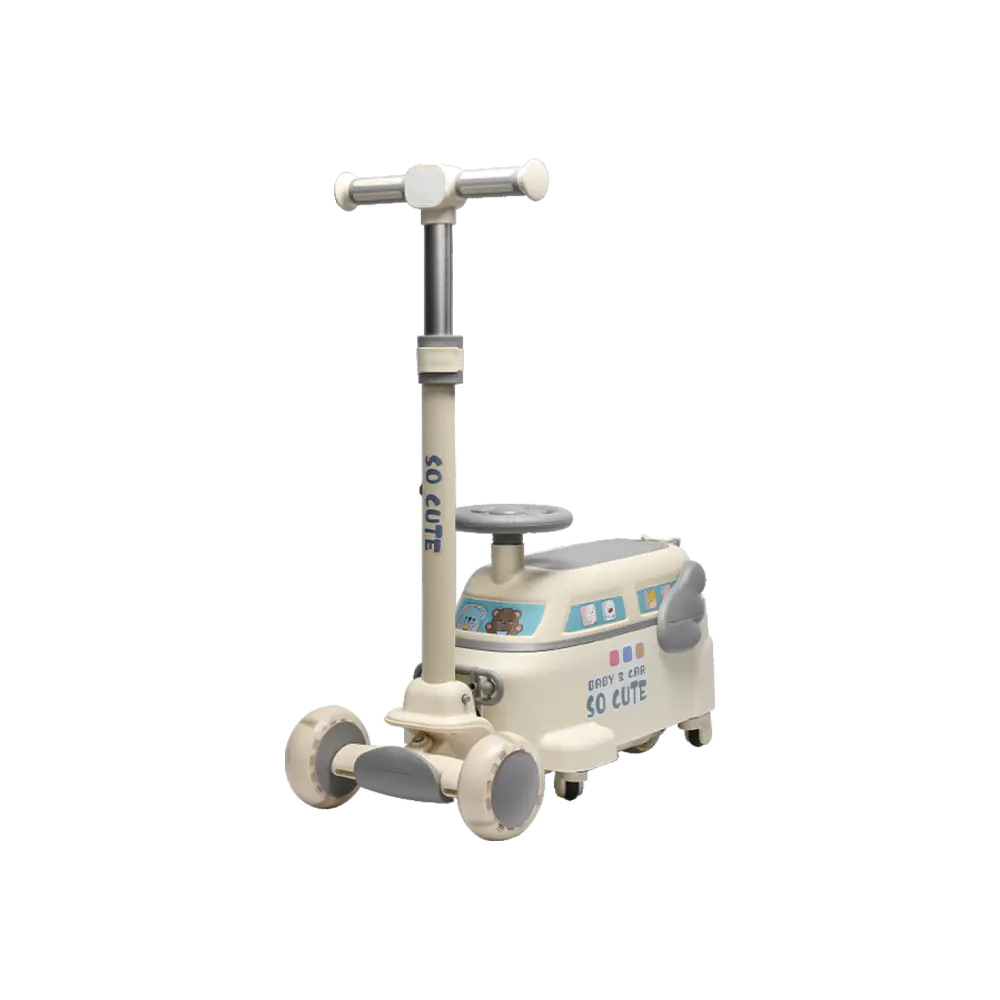 FL-1200 Cartoon-Kinderroller