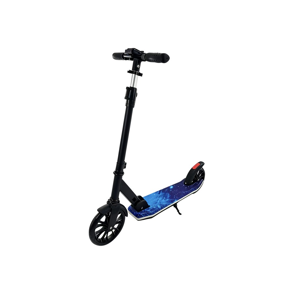 FL-1250 Kinderroller mit großem Rad