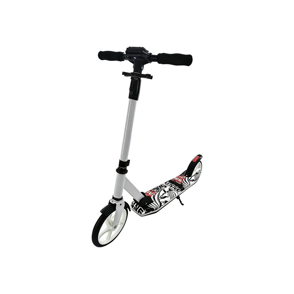 FL-1250 Kinderroller mit großem Rad