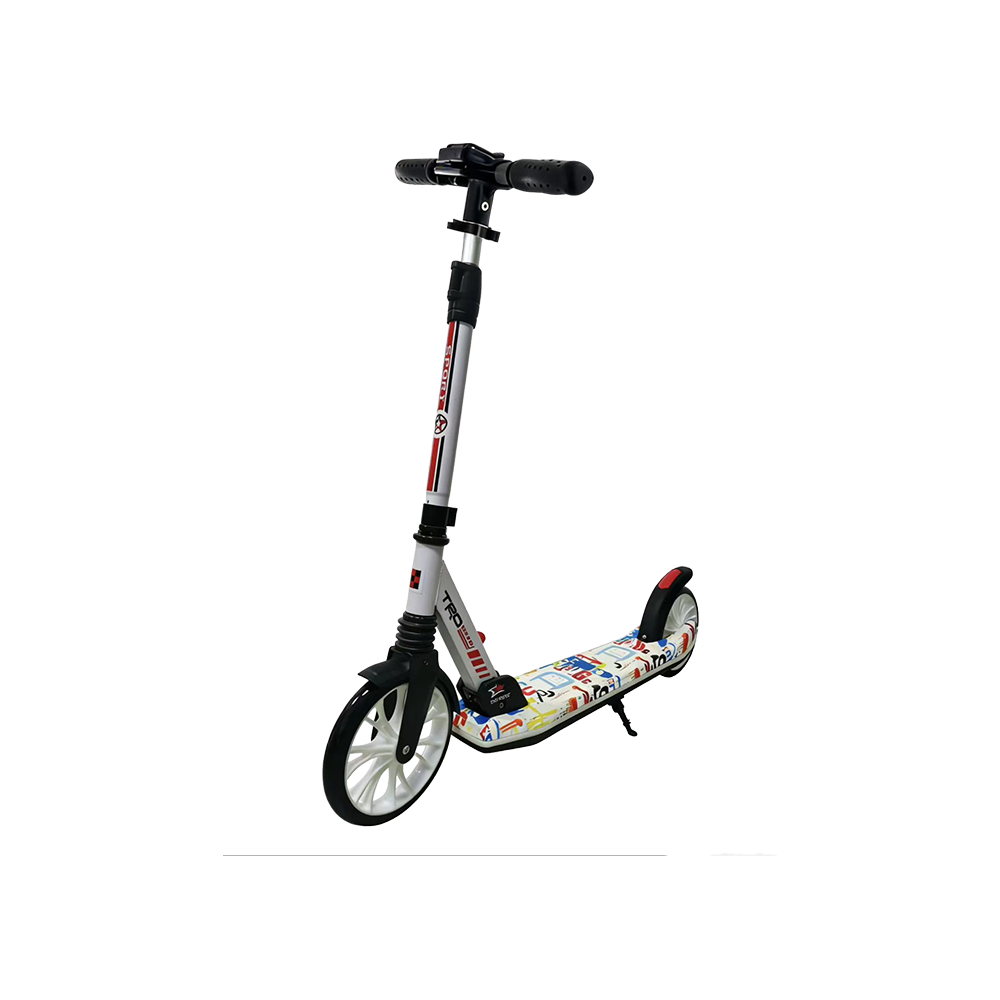 FL-1250 Kinderroller mit großem Rad