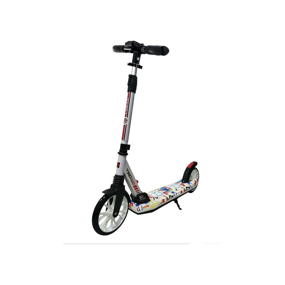 FL-1250 Kinderroller mit großem Rad