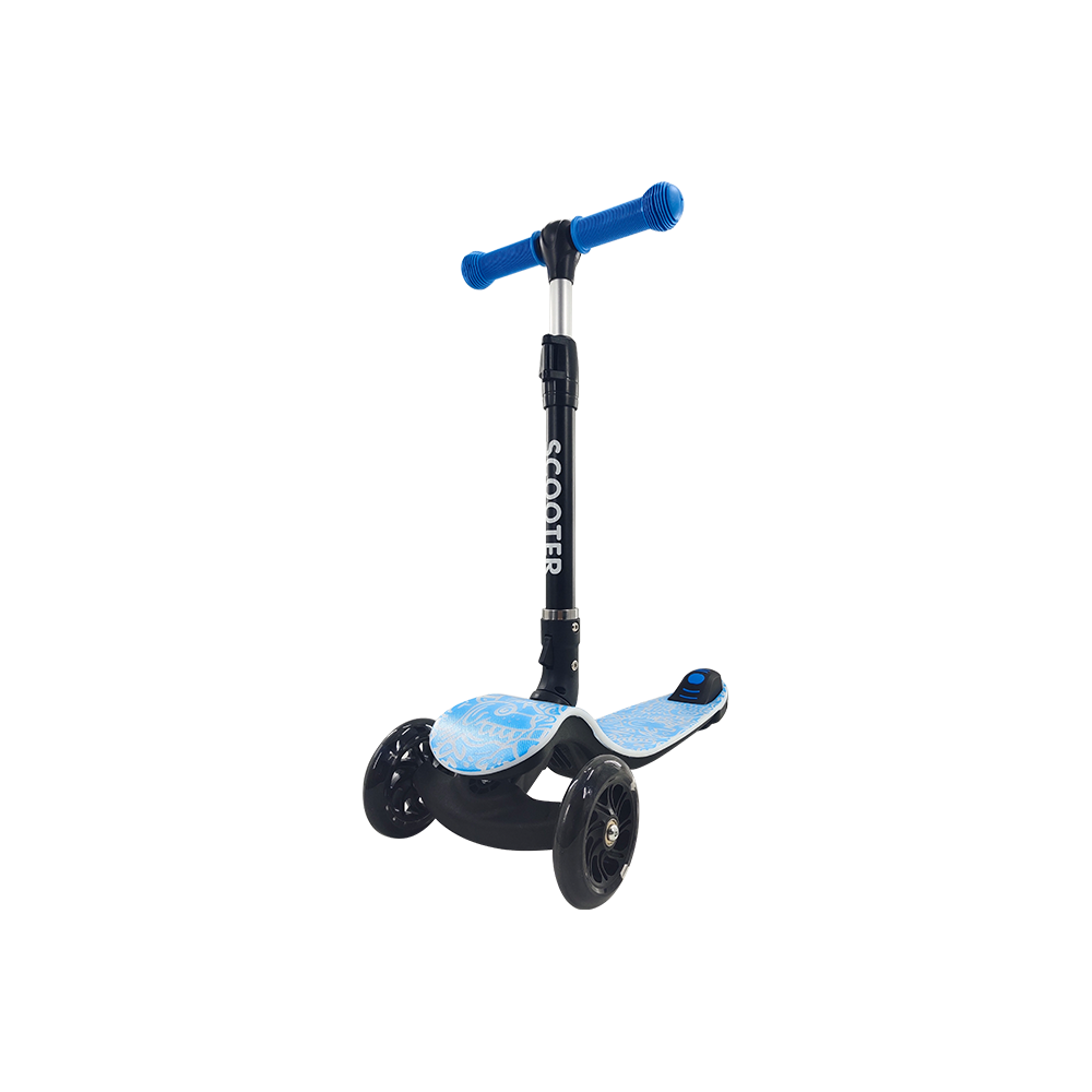 FL-770 Outdoor-Kinderroller