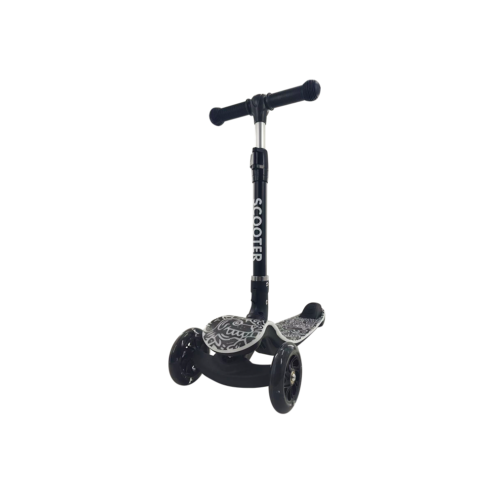 FL-770 Outdoor-Kinderroller