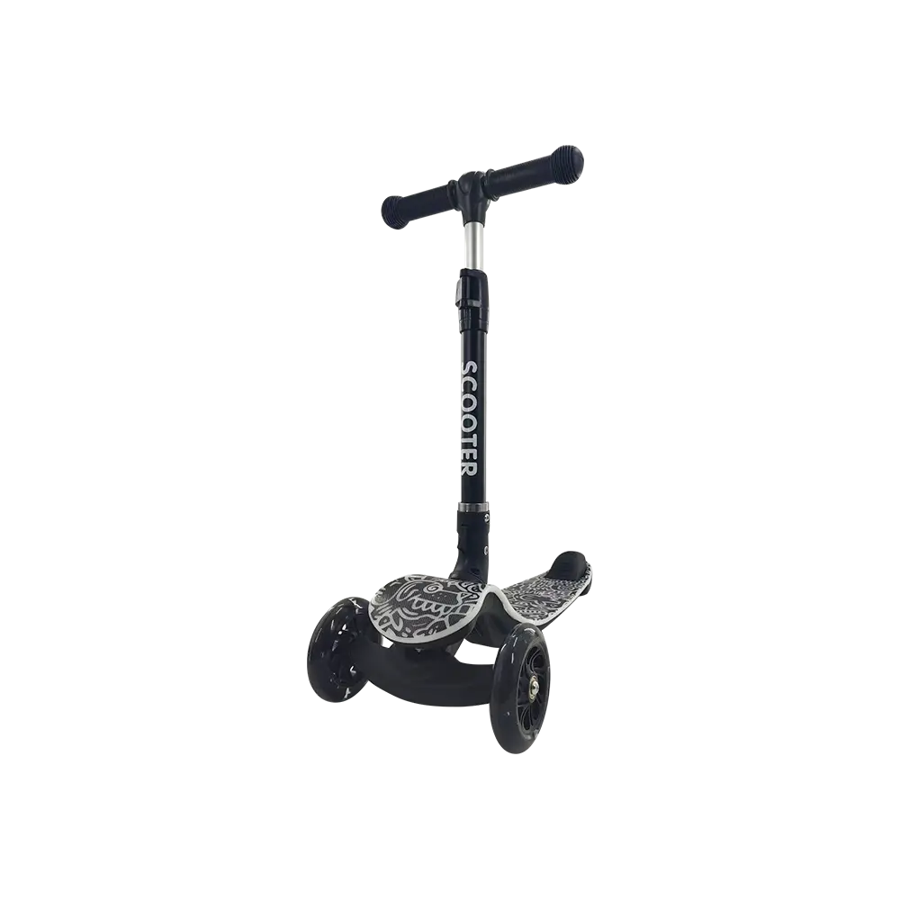 FL-770 Outdoor-Kinderroller