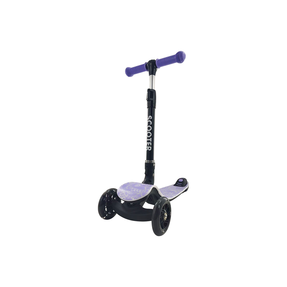 FL-770 Outdoor-Kinderroller