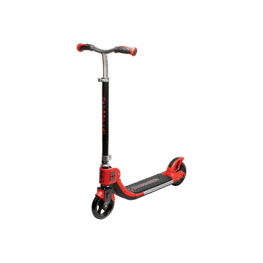 FL-780 höhenverstellbarer Kinderroller