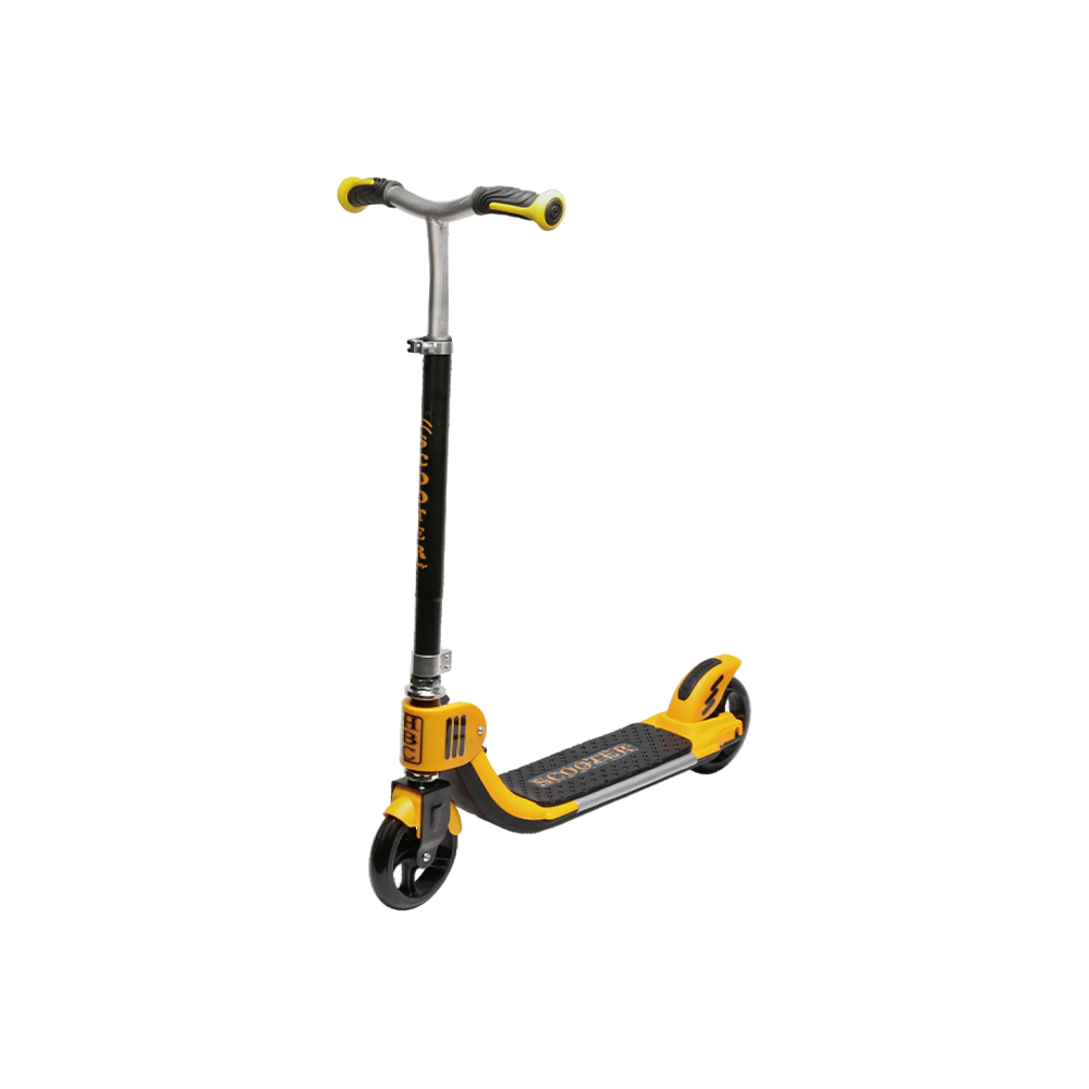 FL-780 höhenverstellbarer Kinderroller