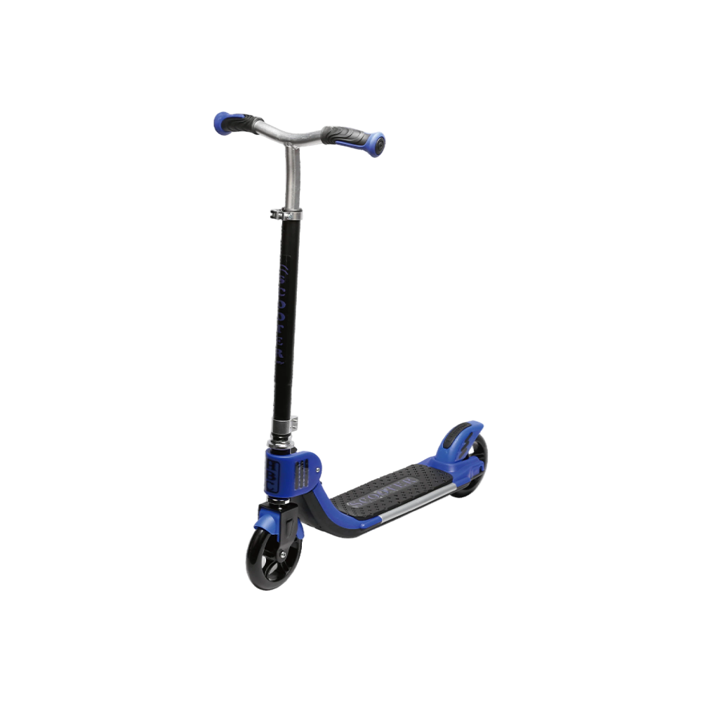 FL-780 höhenverstellbarer Kinderroller
