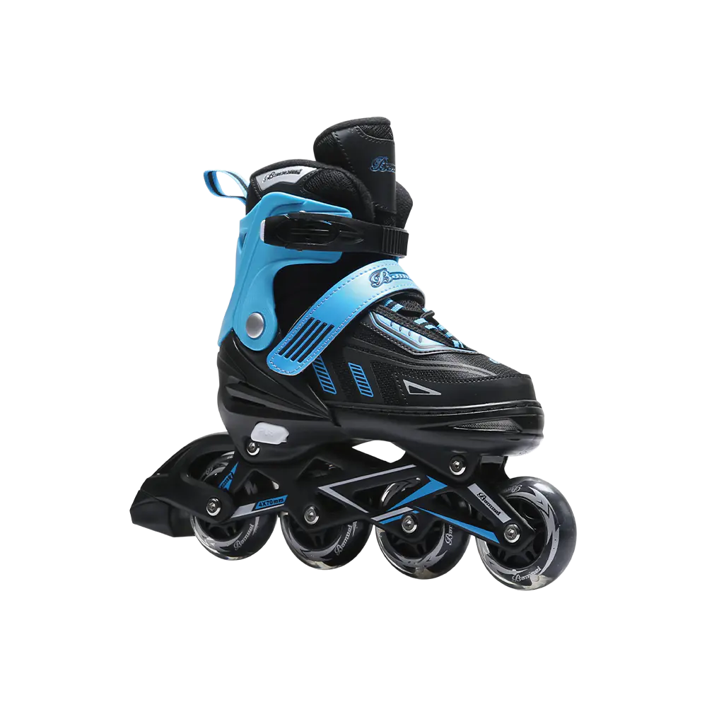 BW-159 Inline-Skate mit 70 mm Rollen