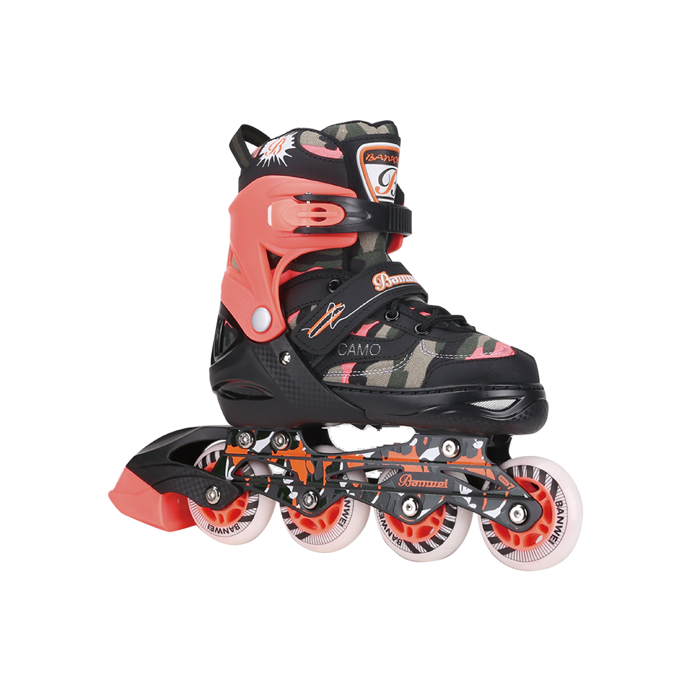 BW-185 Kinder-Inline-Skate