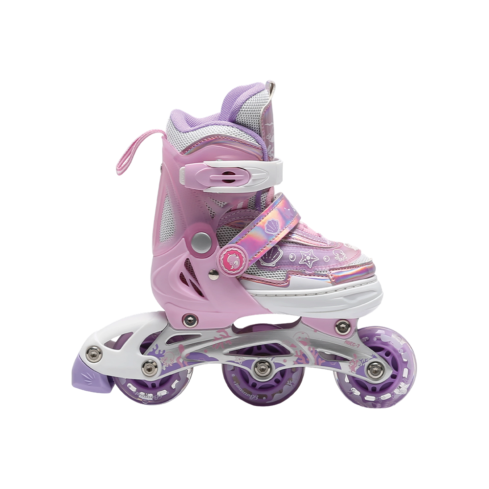 BW-902-9 Kinder-Inline-Skate für Anfänger