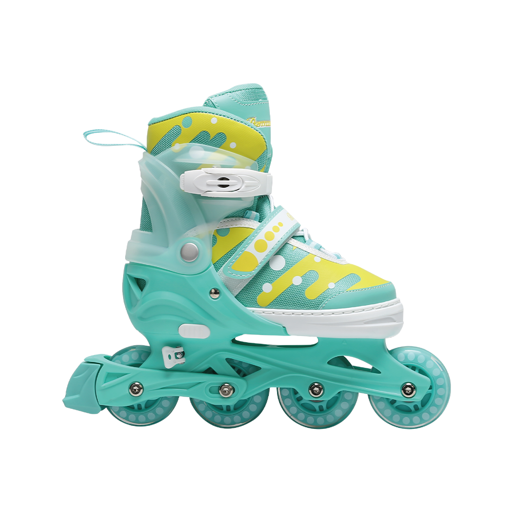 BW-230-4 CPC-Zertifikat Inline-Skate