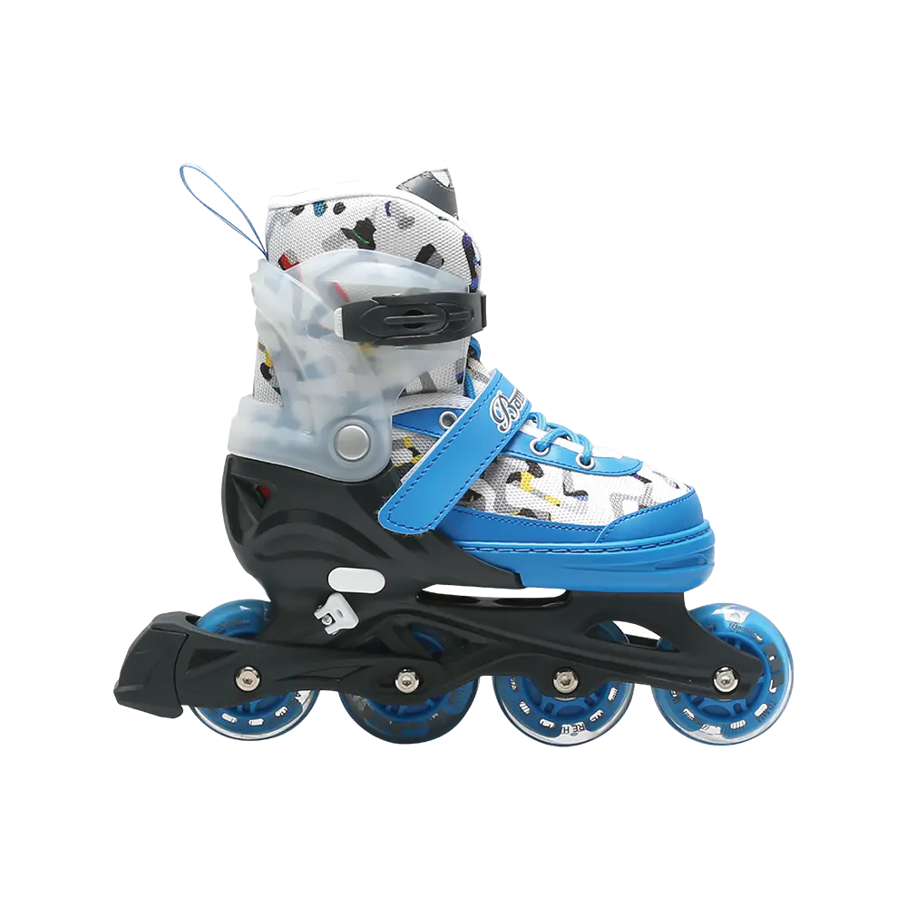 BW-230-5 EN13843 Inline-Skate