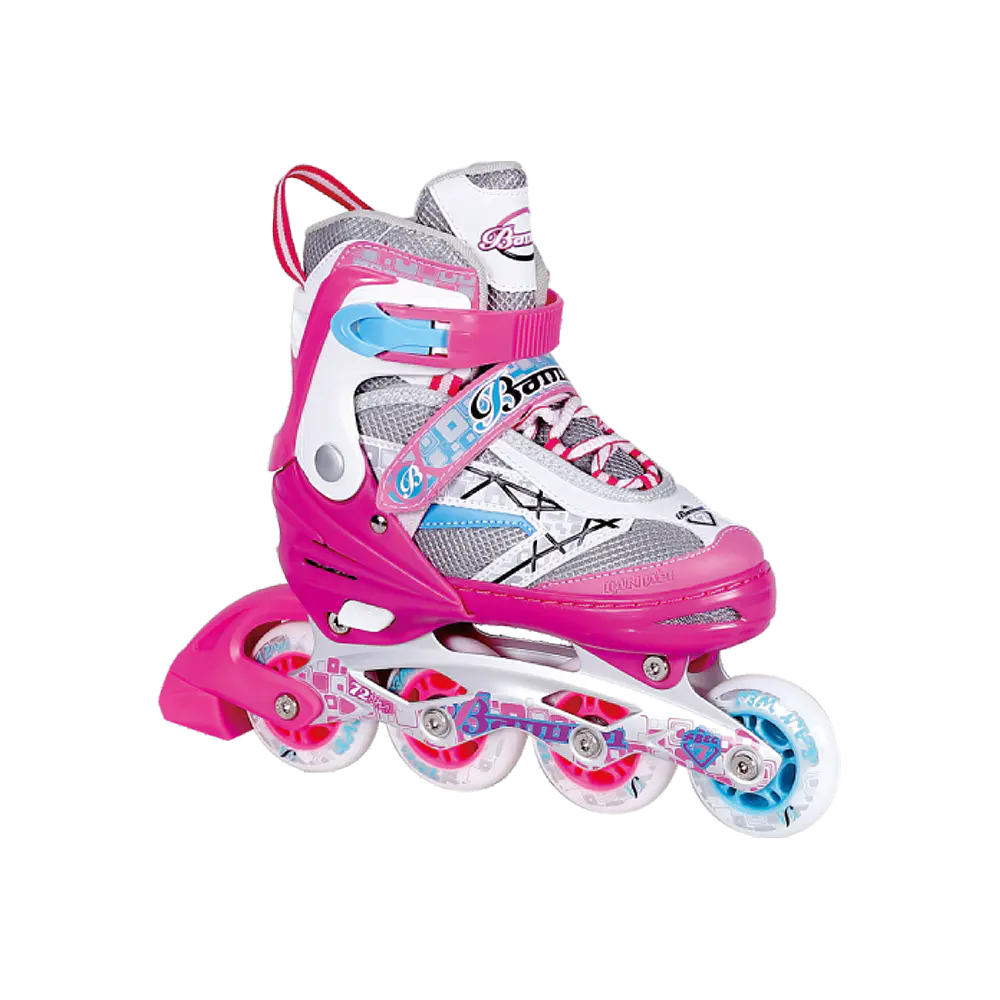 BW-157 Inline-Skate für Mädchen