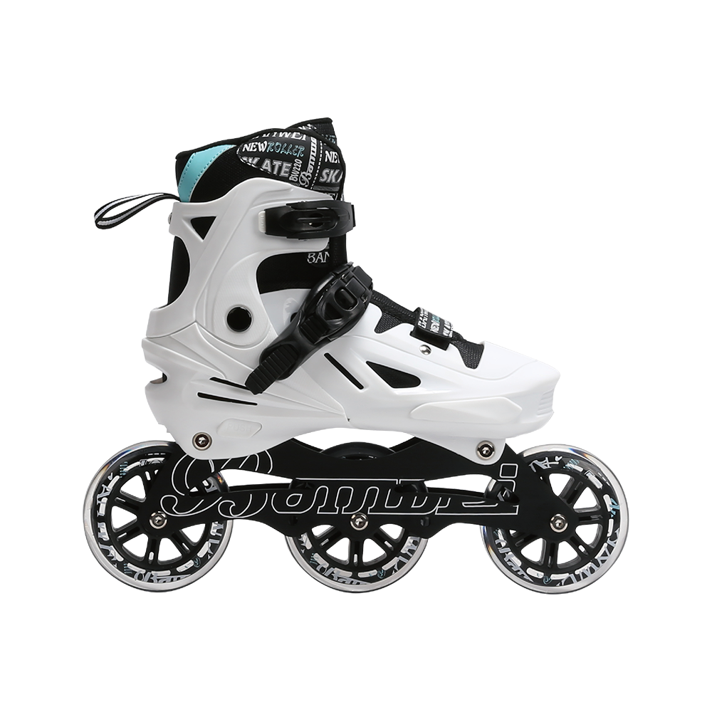 BW-228 Speed-Inline-Skate