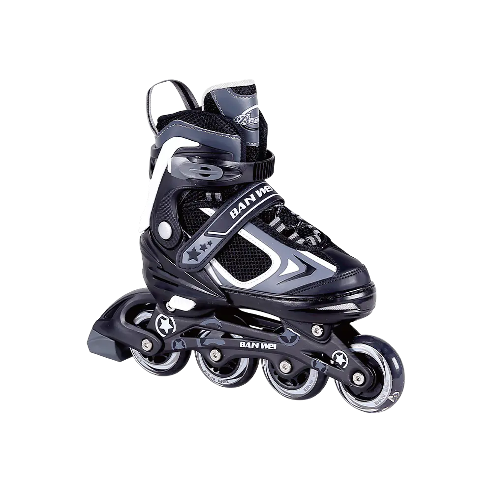 BW-139 Atmungsaktiver Inline-Skate