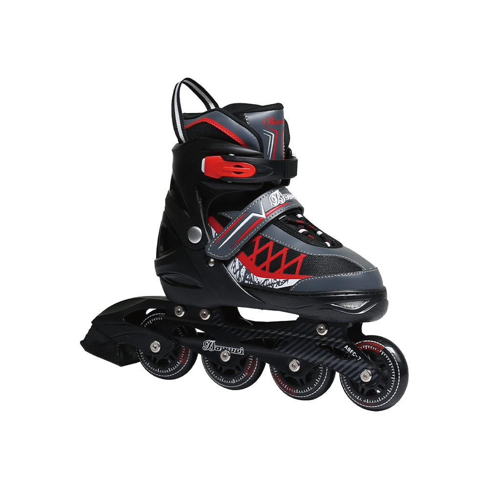BW-189 Aluminium-Inline-Skate