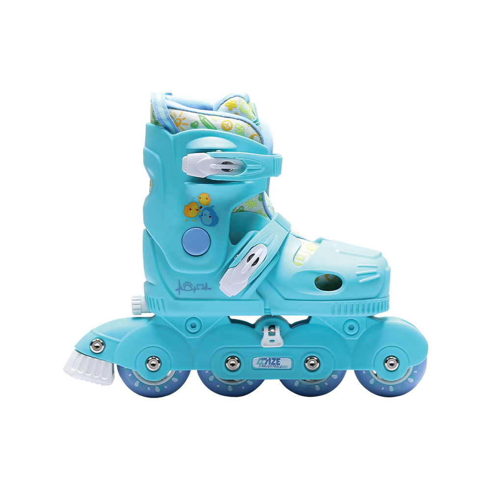 BW-210 Kinder-Inline-Skate für Anfänger
