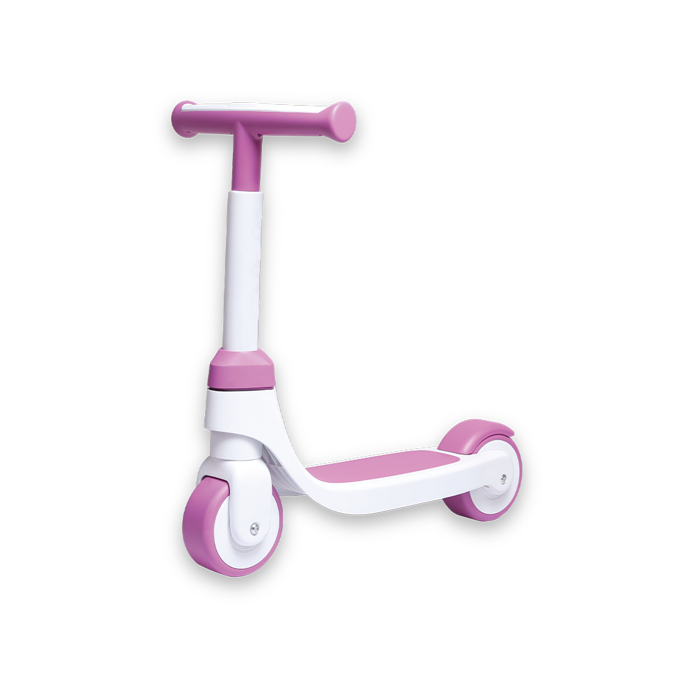 FL-301 2-Rad-Balance-Kinderroller