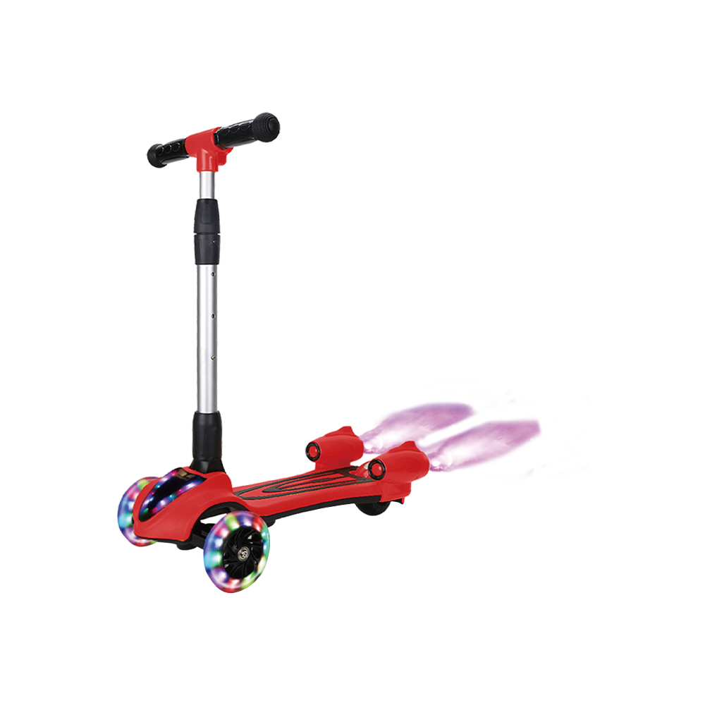 FL-818 Spray Kinderroller