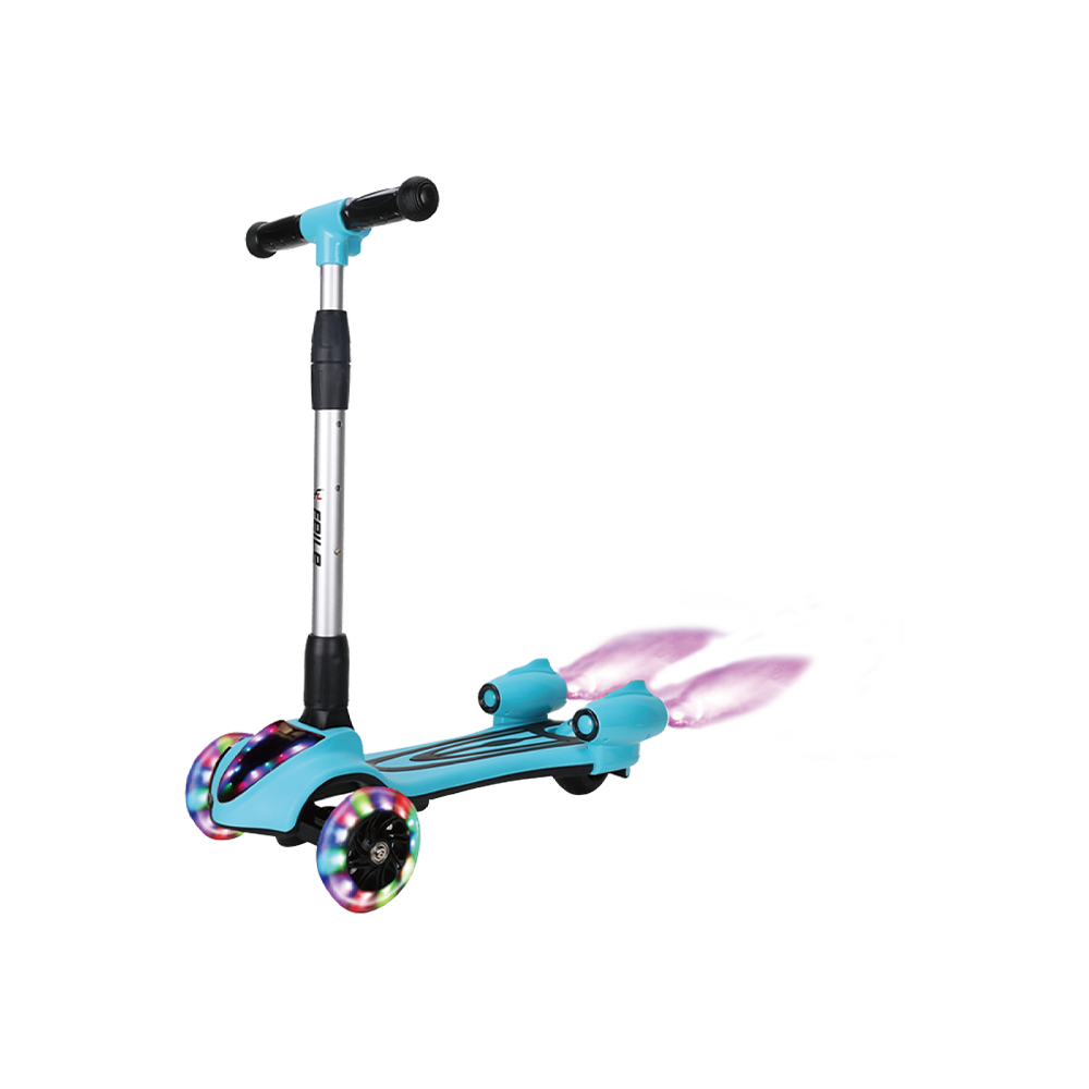 FL-818 Spray Kinderroller