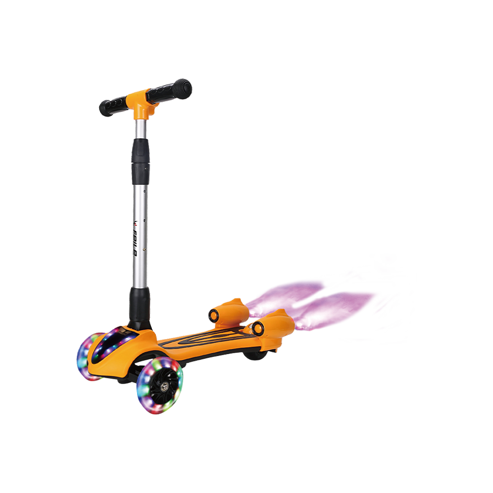 FL-818 Spray Kinderroller