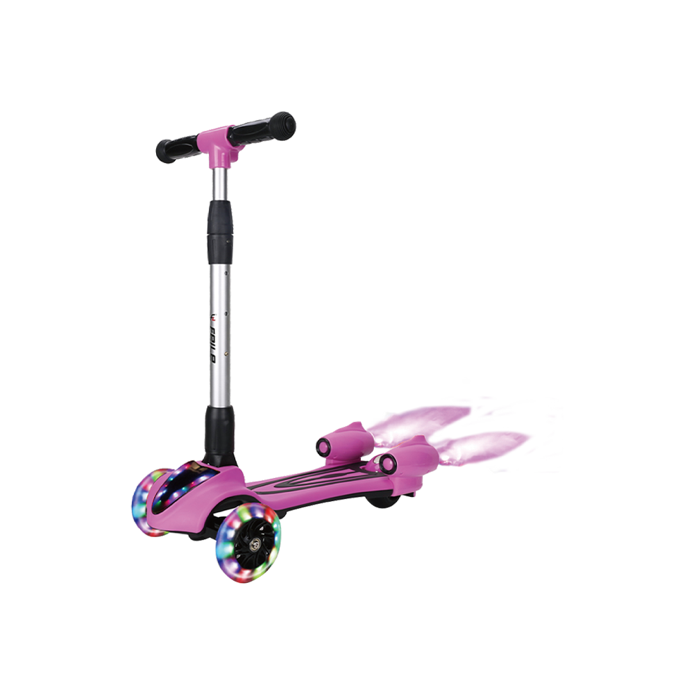 FL-818 Spray Kinderroller