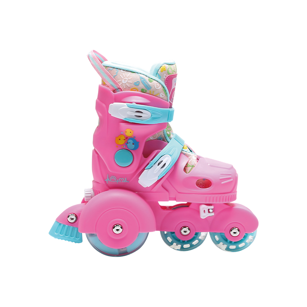 BW-210A Einsteiger-Inline-Skate