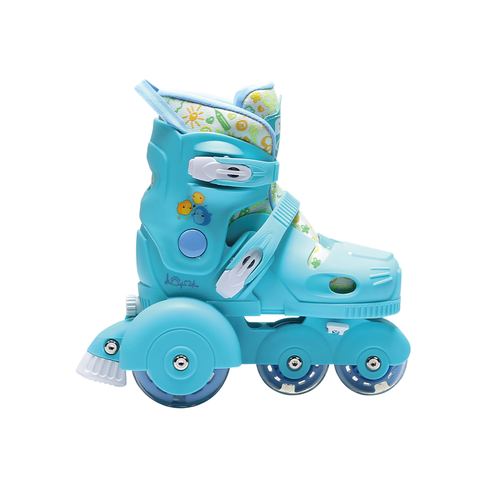 BW-210A Einsteiger-Inline-Skate