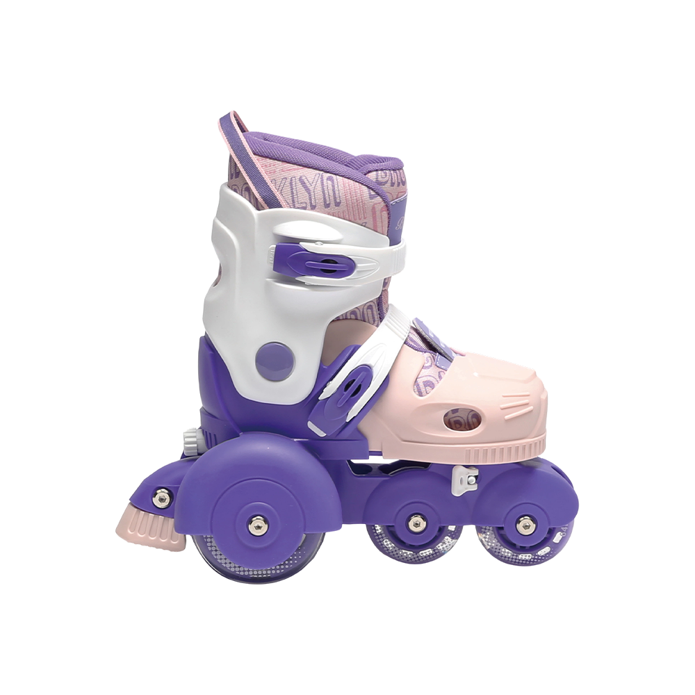 BW-210A Einsteiger-Inline-Skate