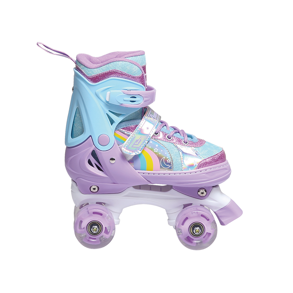 BW-211 Rollschuh mit ABEC-7-Lager