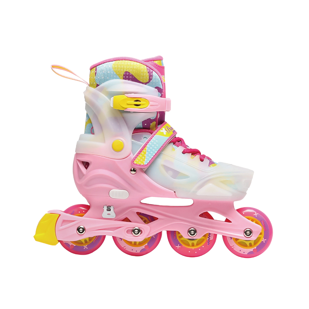 BW-230 Verstellbarer Inline-Skate