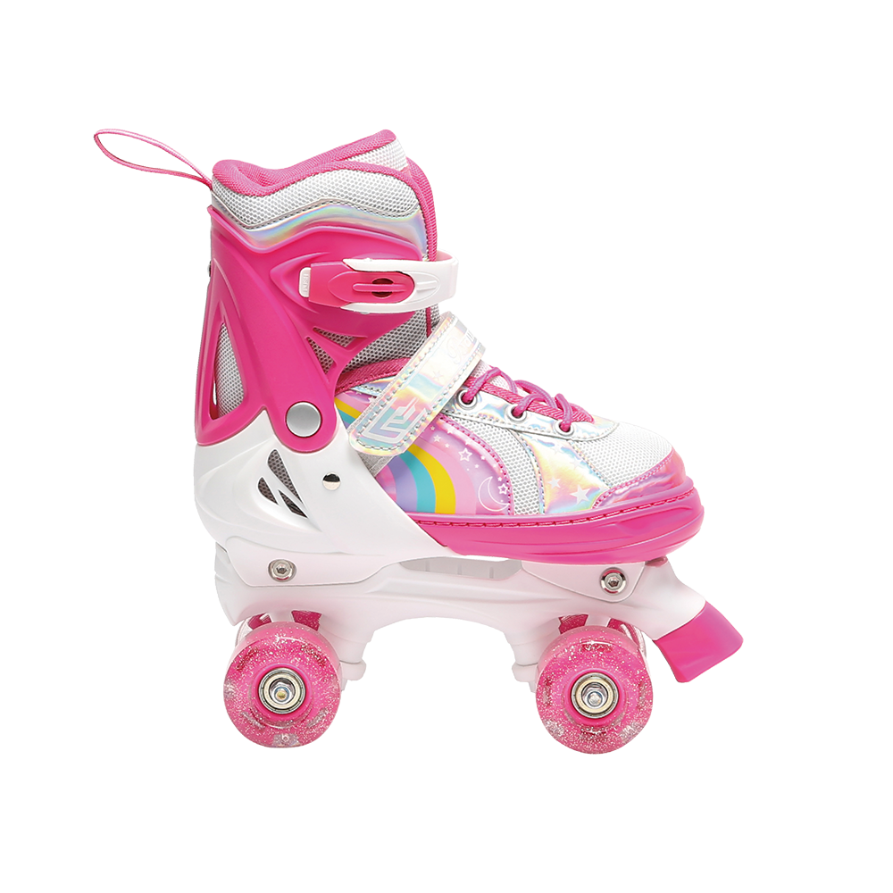 BW-211 Rollschuh mit ABEC-7-Lager