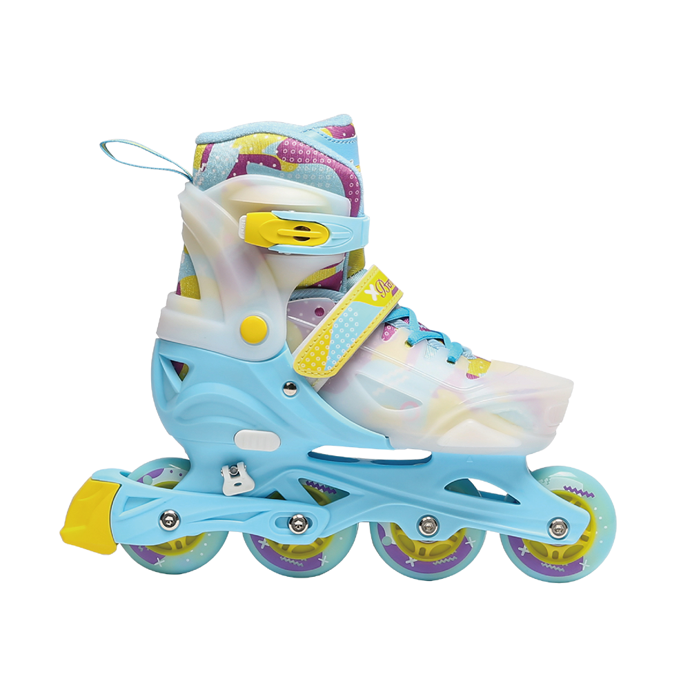 BW-230 Verstellbarer Inline-Skate