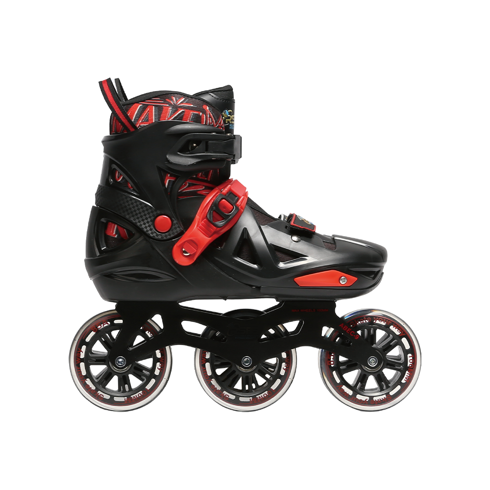 BW-226 Inline-Skate mit großen Rädern