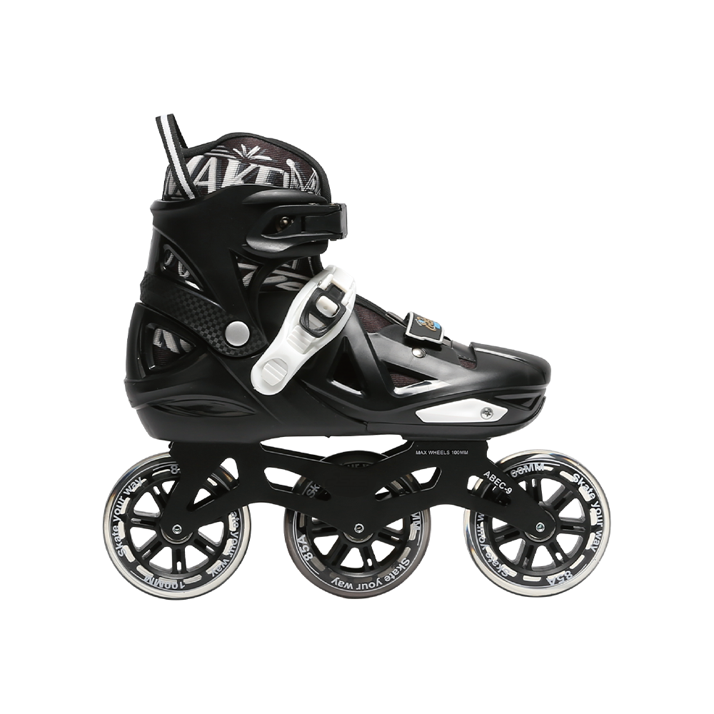 BW-226 Inline-Skate mit großen Rädern