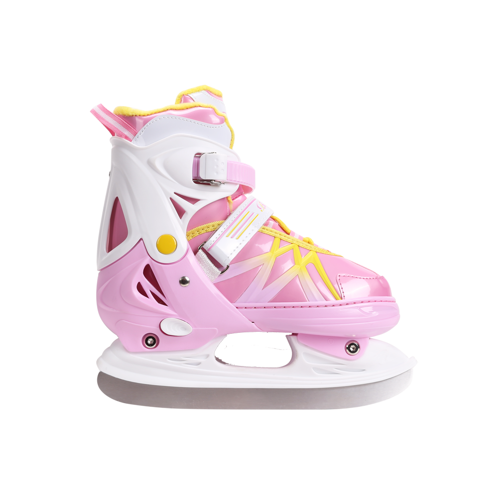 BW-902-3 Verstellbare Schlittschuhe für Kinder