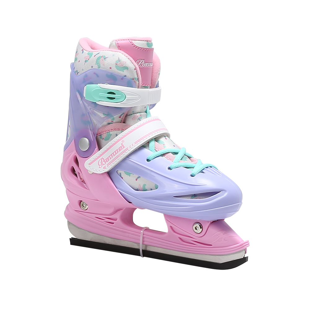 BW-905BD Verstellbare Kinder-Schlittschuhe