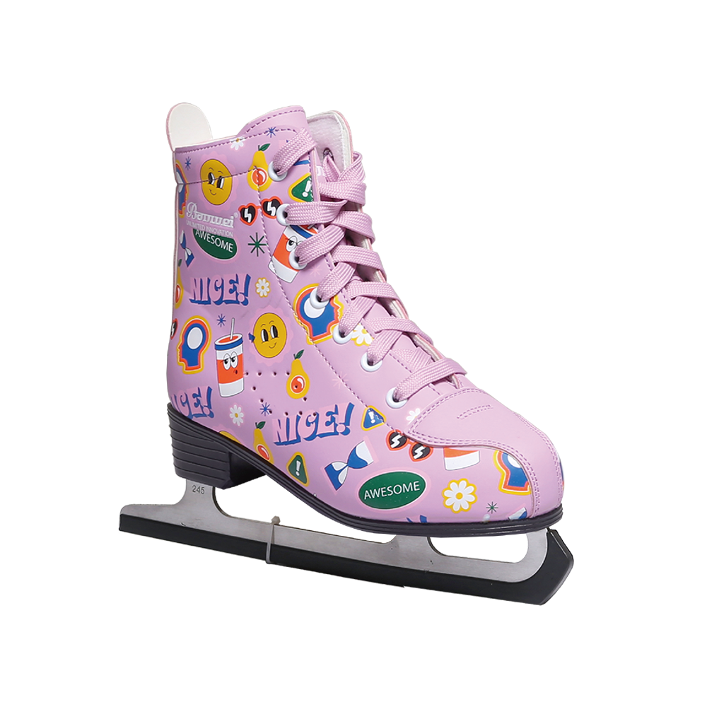 BW-2302 Verstellbare Schlittschuhe für Kinder