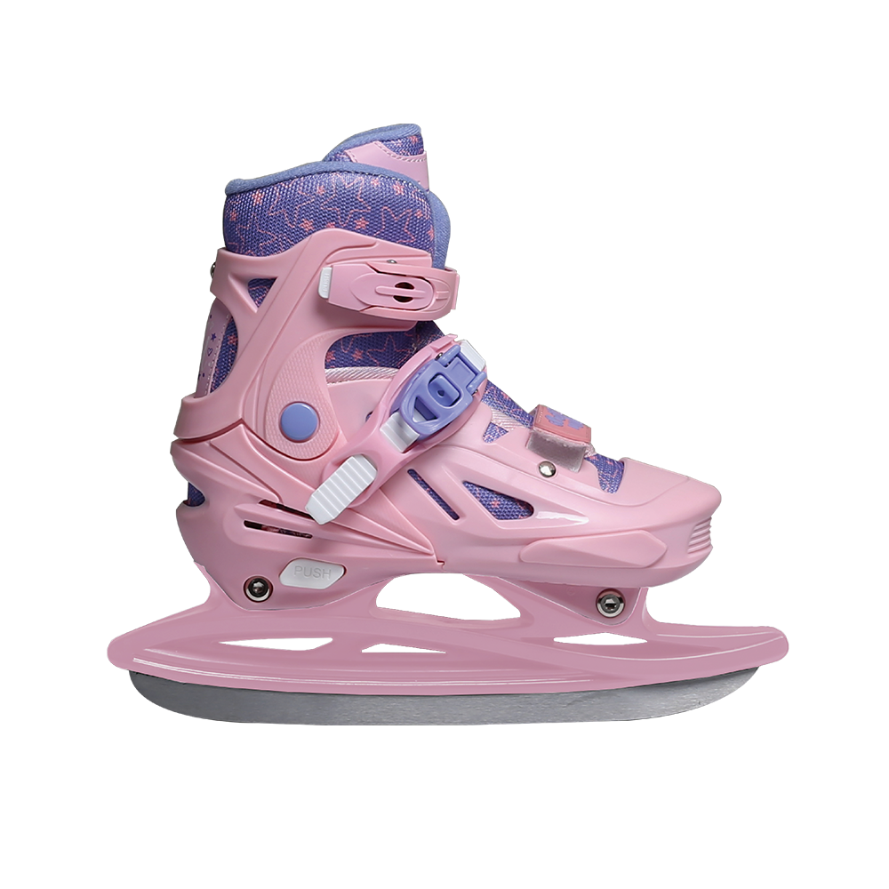 BW-220BD Leichte, verstellbare Schlittschuhe